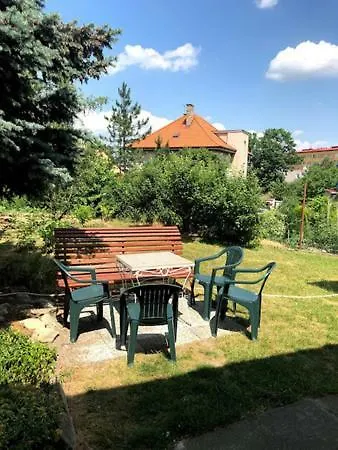 Ubytovani Soutok Ubytování v soukromí