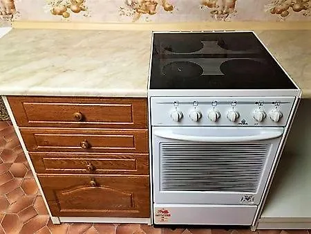 Accommodatie bij particulieren Ubytovani Soutok Mělník